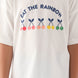 Roly Poly Kız Çocuk Kapri Takım Kısa Kollu Süprem