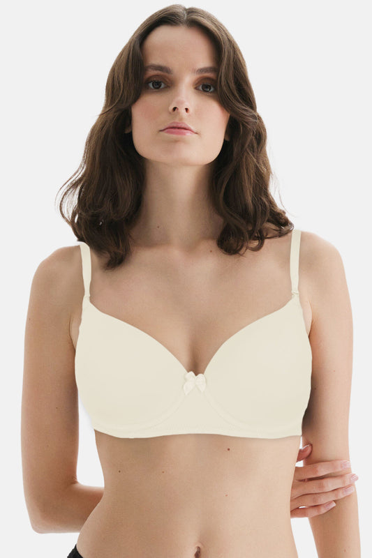 Rosaria Kadın Desteksiz Sütyen C Kap