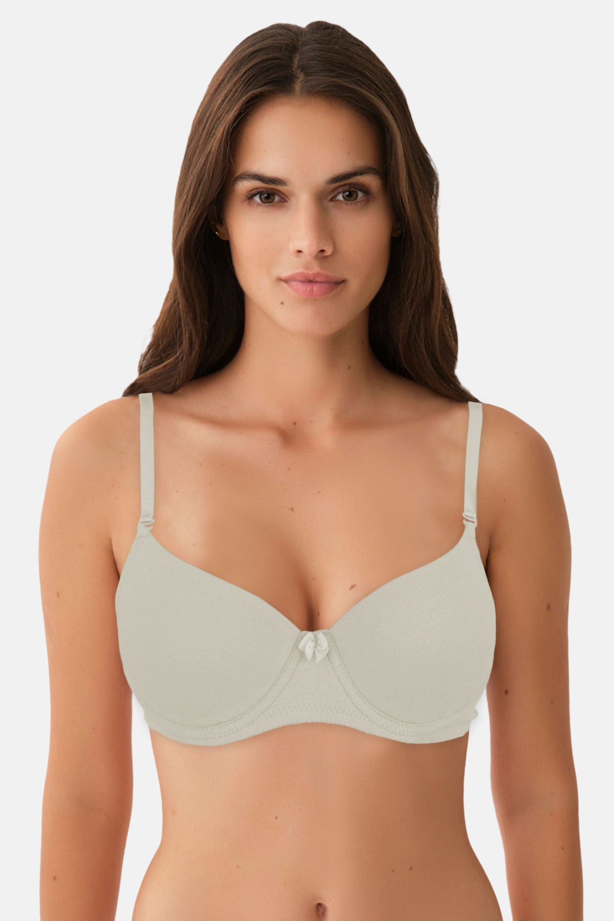 Rosaria Kadın Penye Sütyen Destekli