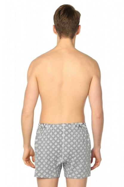 Sedef Yıldız Erkek Boxer