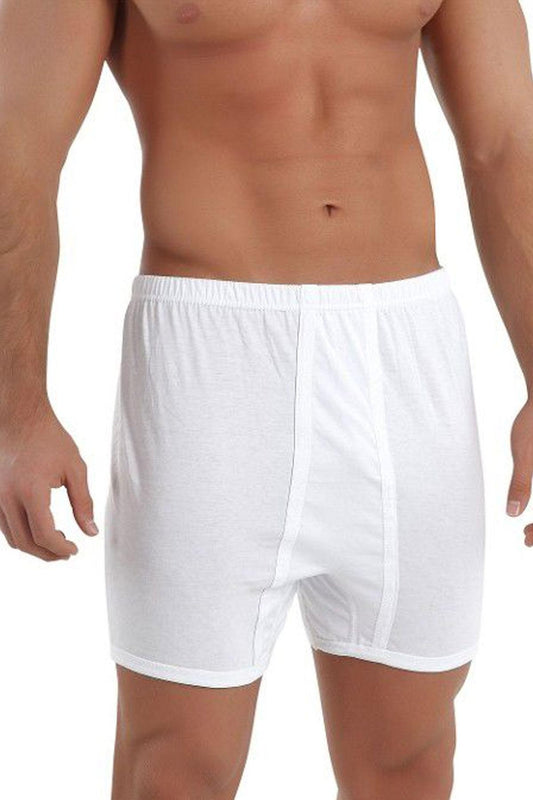 Sedef Yıldız Erkek Boxer Arjantin