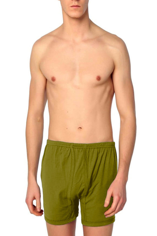 Sedef Yıldız Erkek Boxer Külot Arjantin