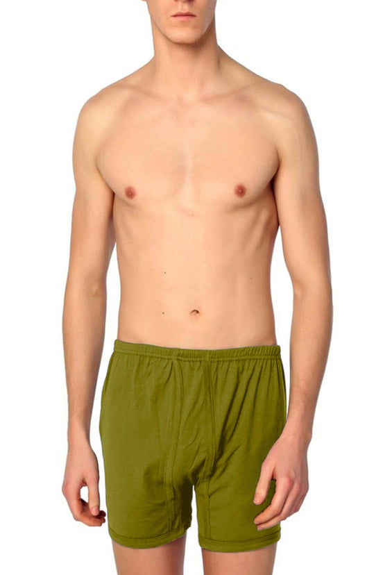 Sedef Yıldız Erkek Boxer Külot Arjantin
