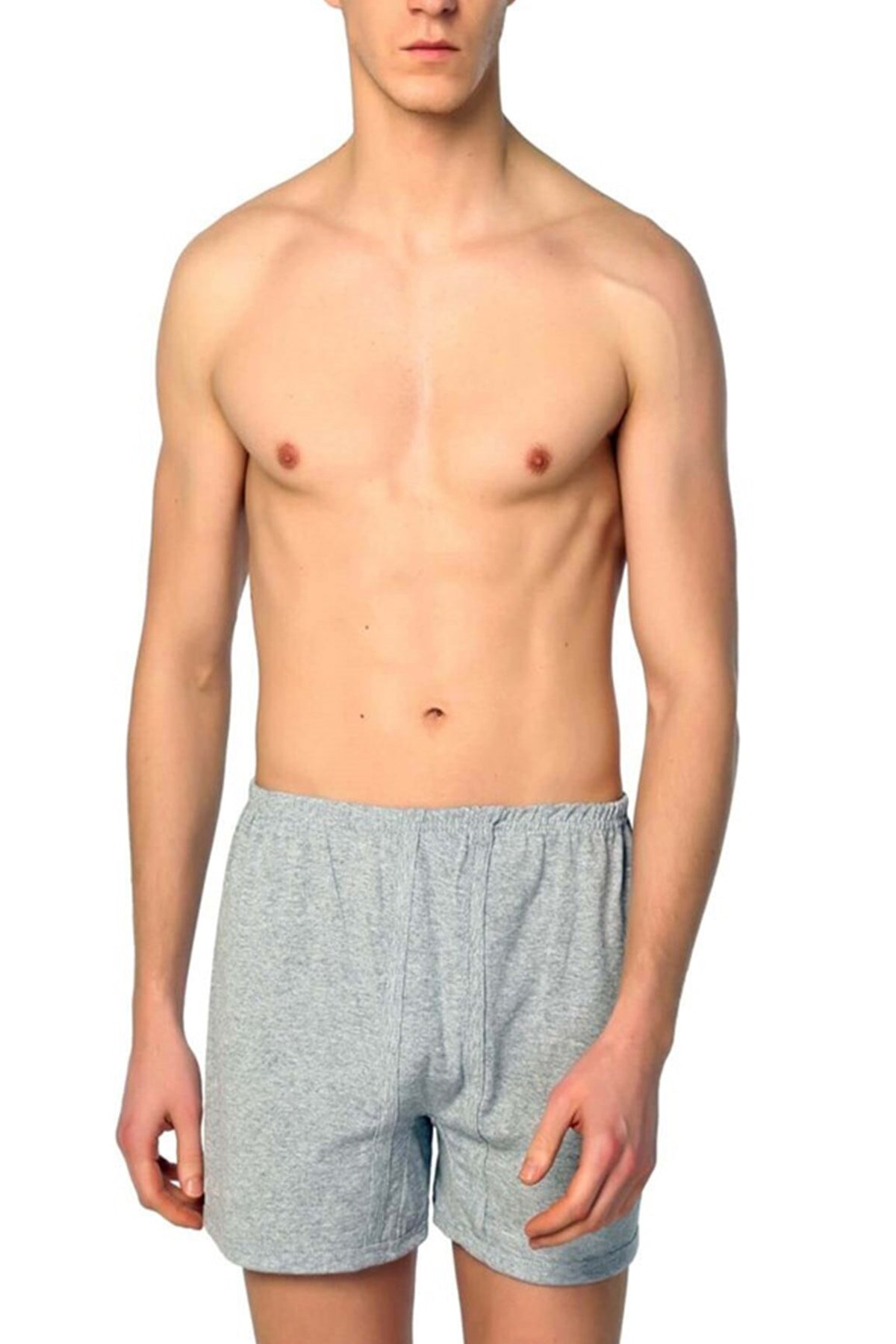 Sedef Yıldız Erkek Boxer Külot Arjantin