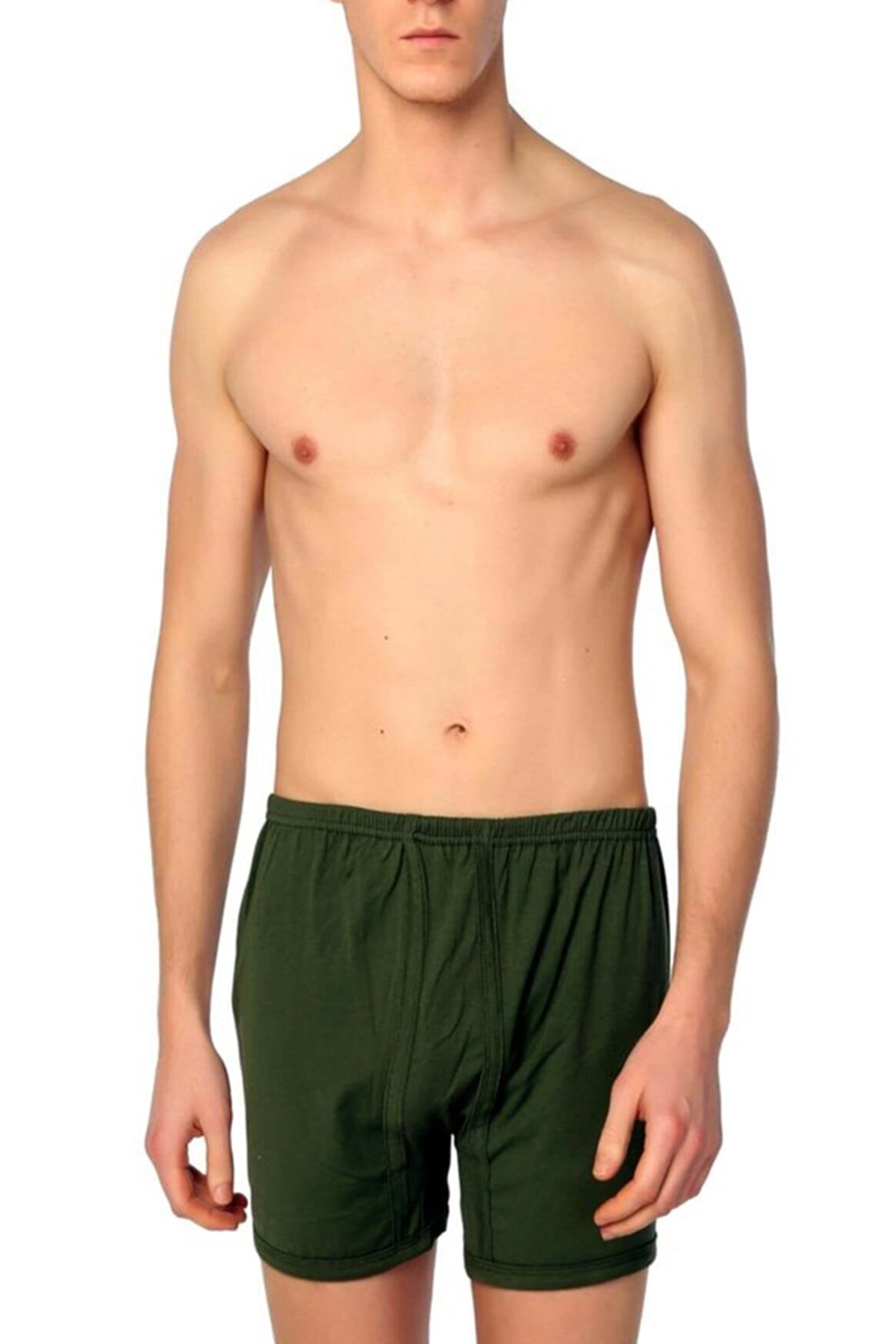 Sedef Yıldız Erkek Boxer Külot Arjantin