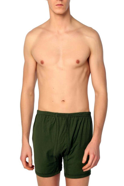 Sedef Yıldız Erkek Boxer Külot Arjantin