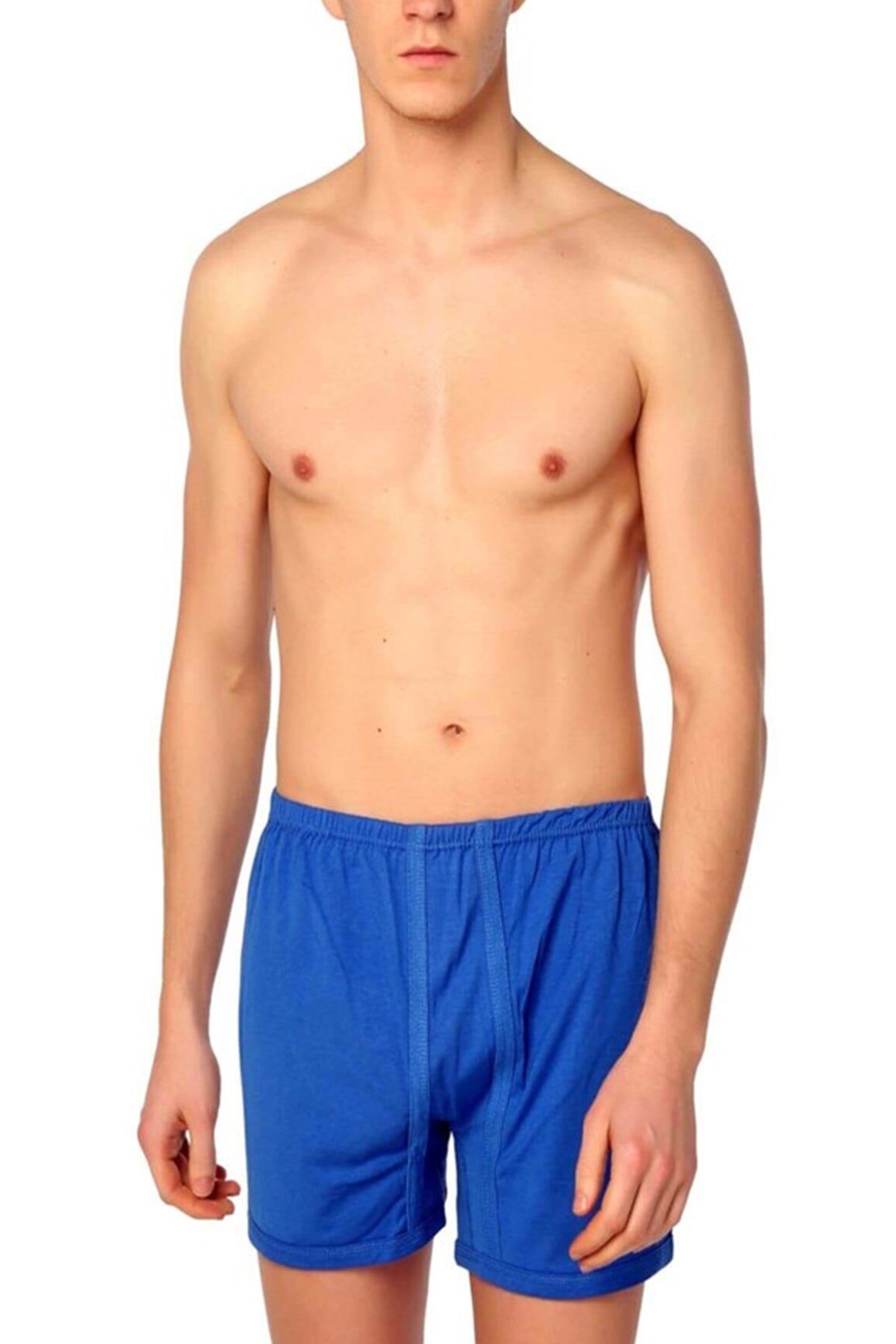 Sedef Yıldız Erkek Boxer Külot Arjantin