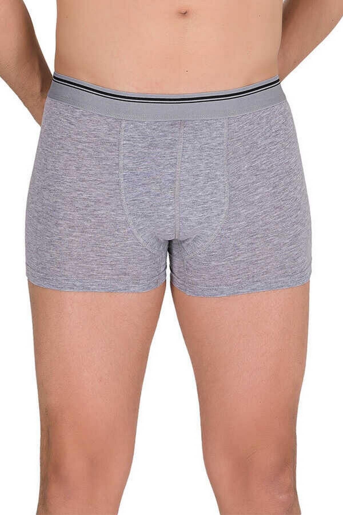 Sedef Yıldız Erkek Boxer Likralı