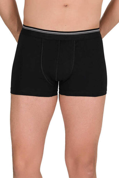 Sedef Yıldız Erkek Boxer Likralı