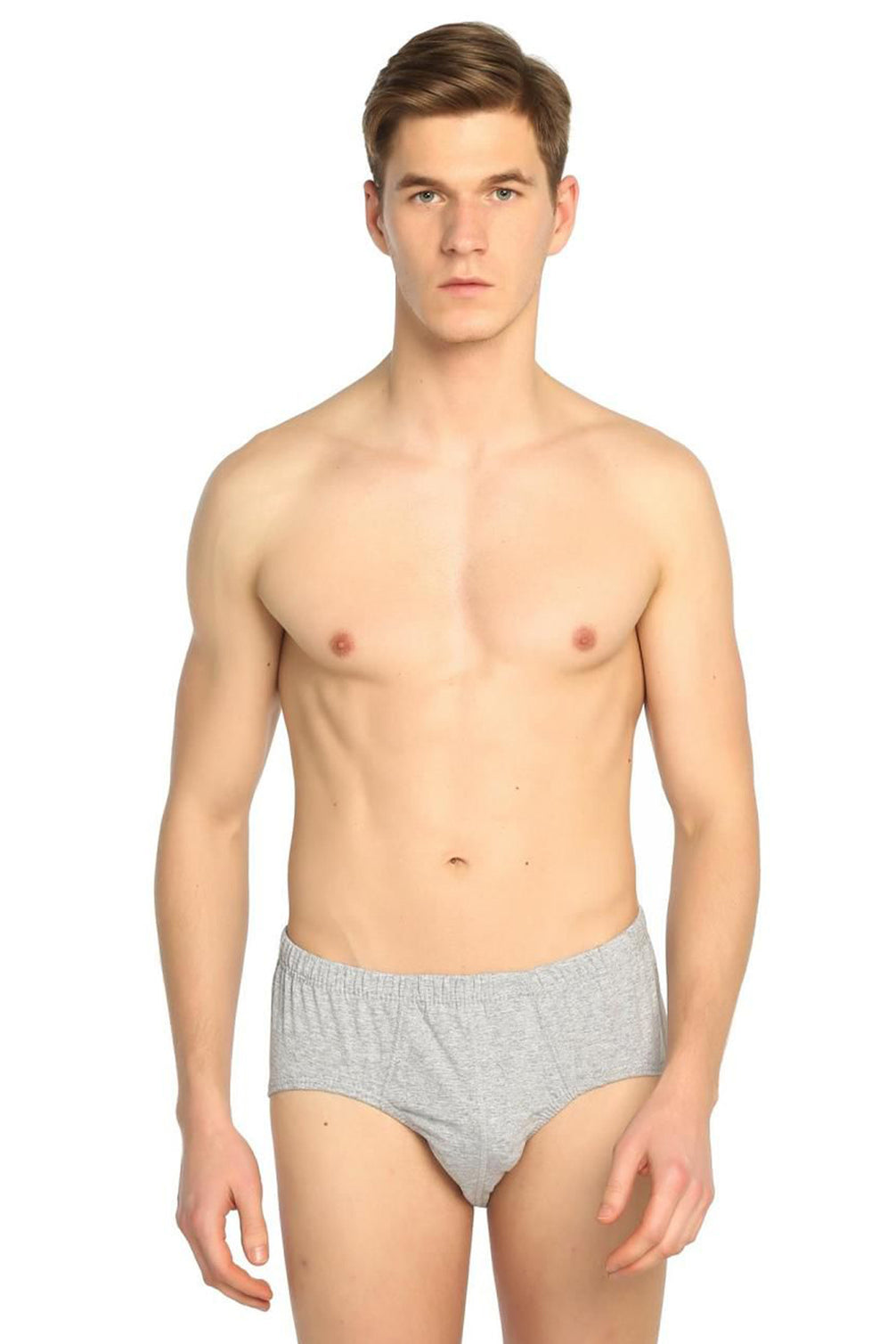 Sedef Yıldız Erkek Penye Slip Külot