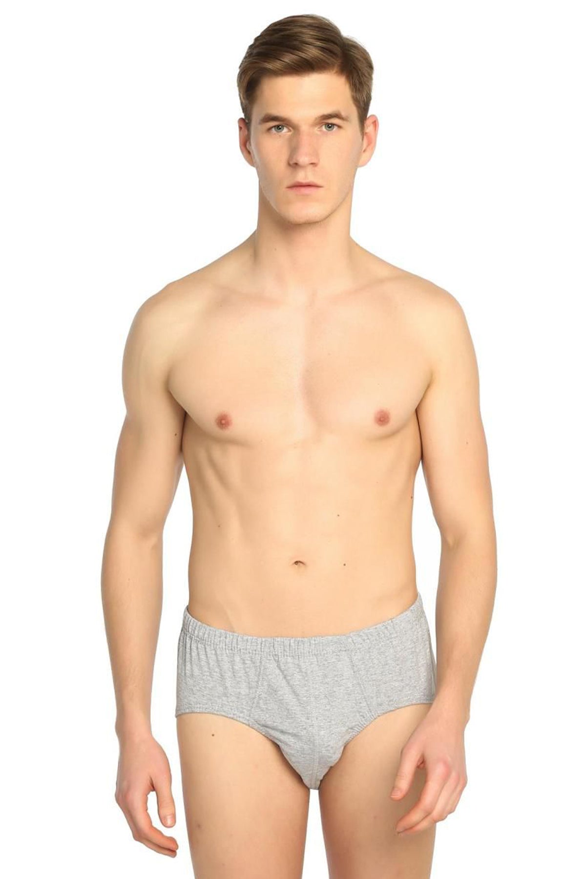Sedef Yıldız Erkek Penye Slip Külot