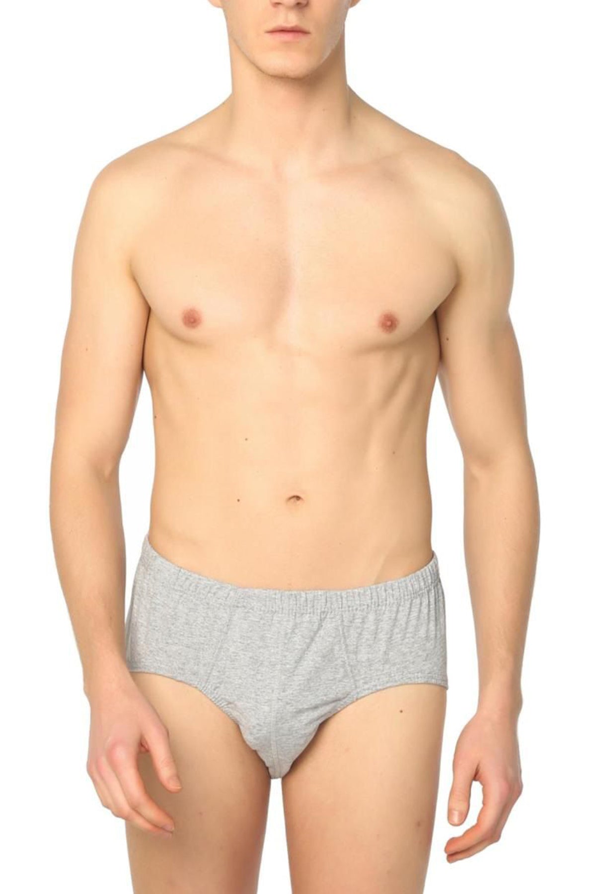 Sedef Yıldız Erkek Penye Slip Külot