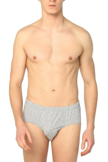 Sedef Yıldız Erkek Penye Slip Külot
