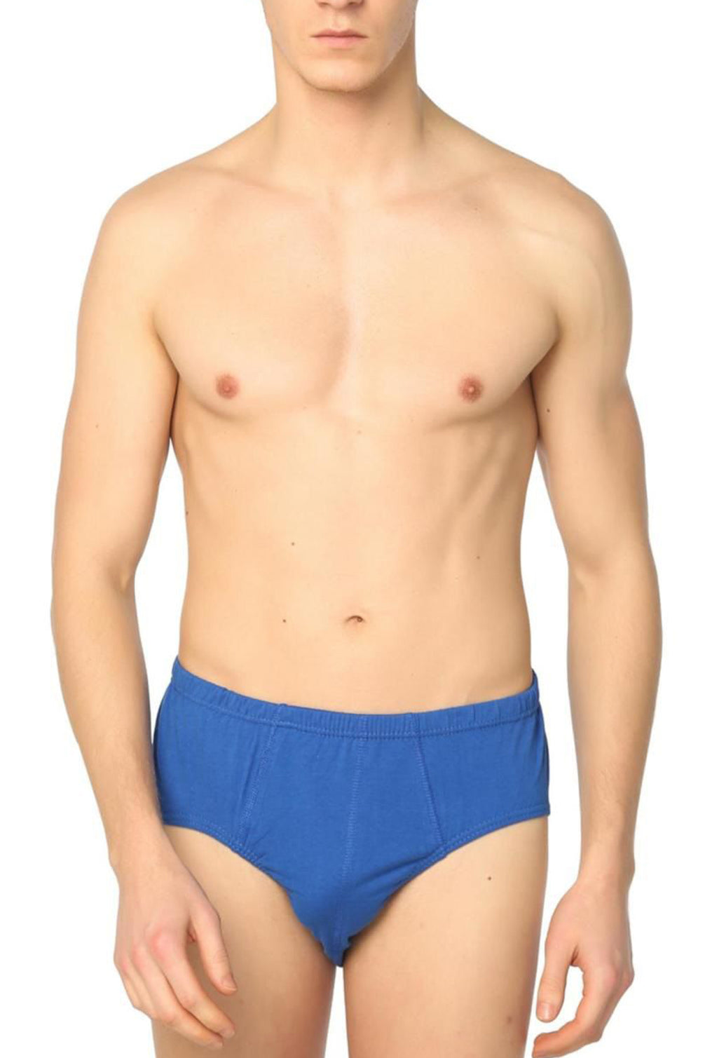 Sedef Yıldız Erkek Penye Slip Külot