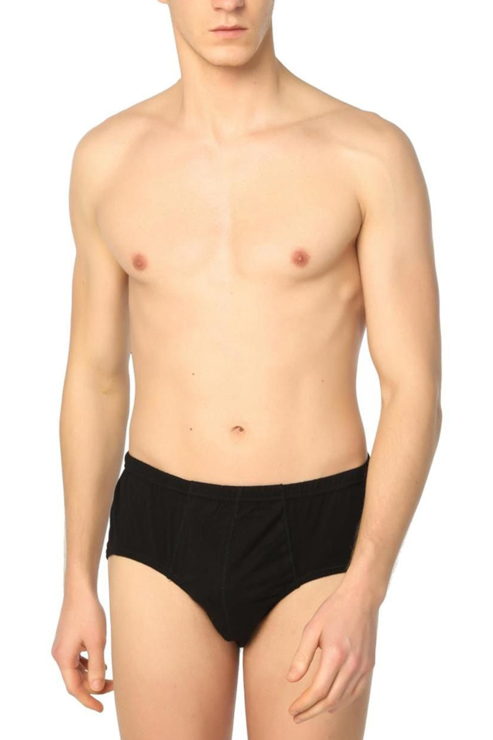 Sedef Yıldız Erkek Penye Slip Külot