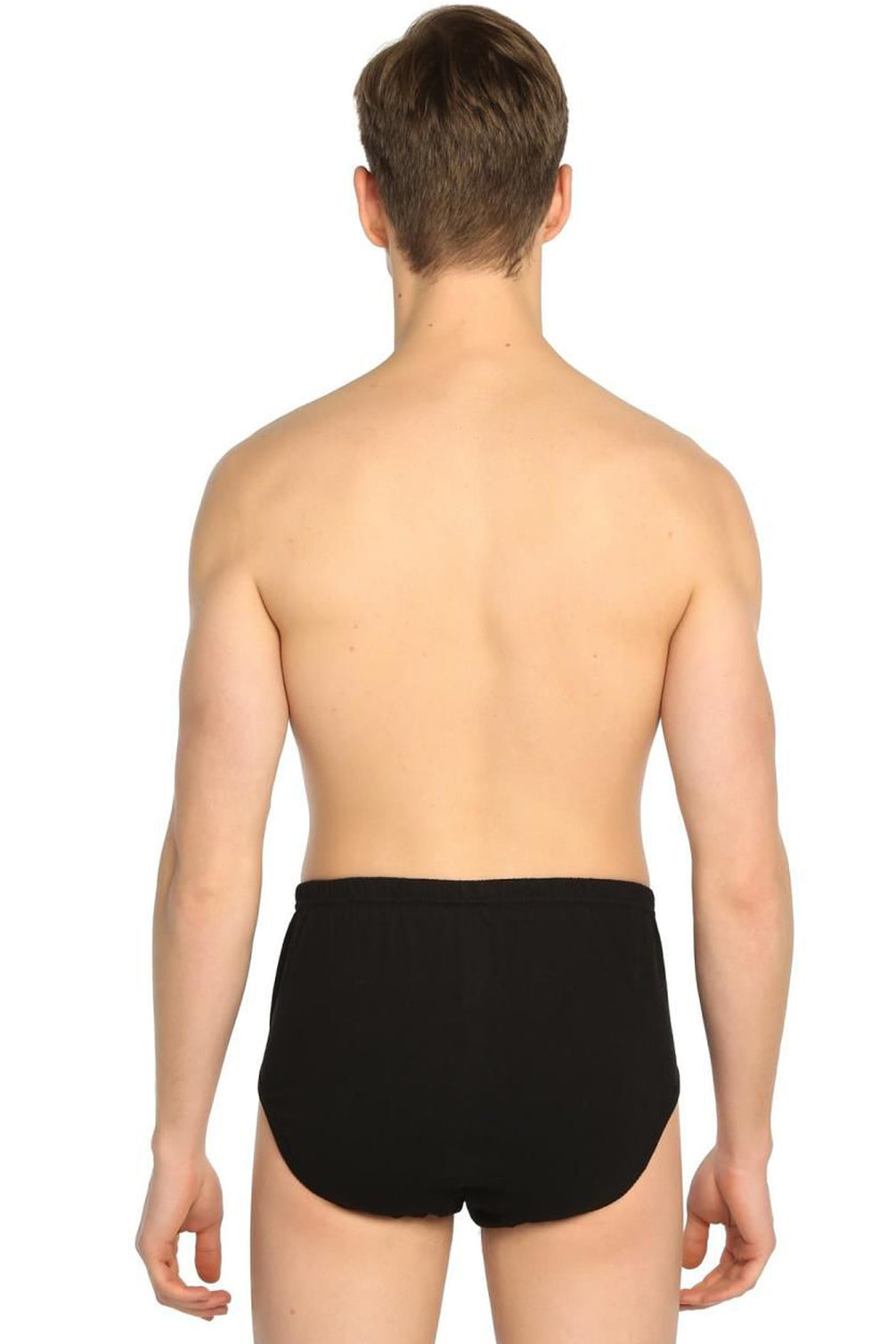 Sedef Yıldız Erkek Penye Slip Külot