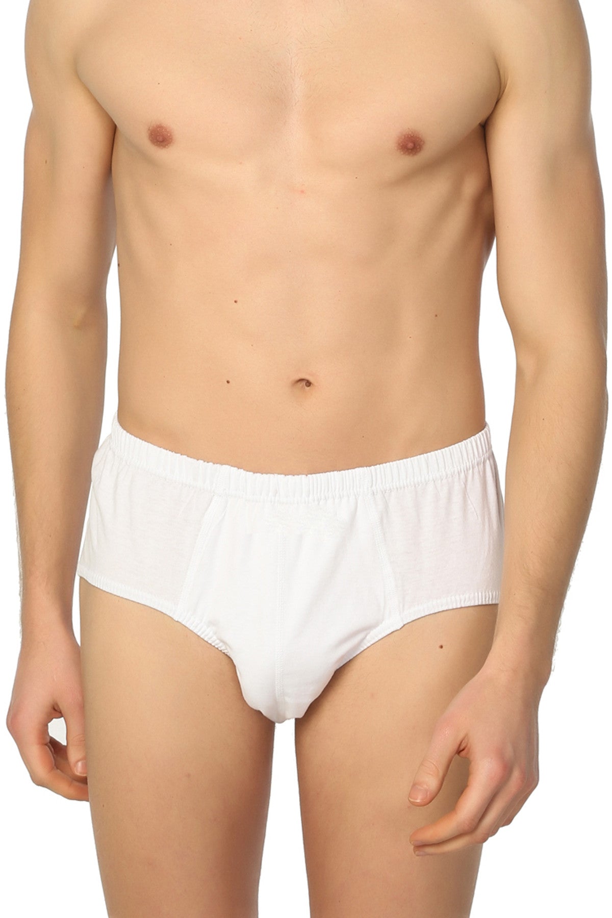 Sedef Yıldız Erkek Slip Külot
