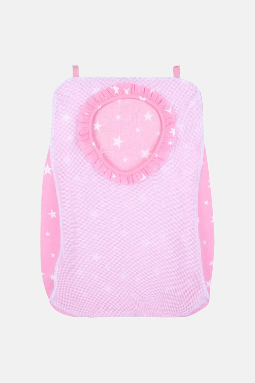 Sevi Unisex Bebek Kirli Çamaşır Filesi
