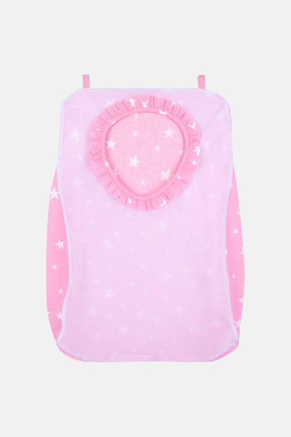 Sevi Unisex Bebek Kirli Çamaşır Filesi
