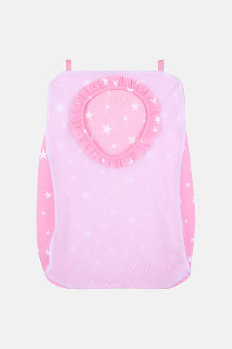 Sevi Unisex Bebek Kirli Çamaşır Filesi
