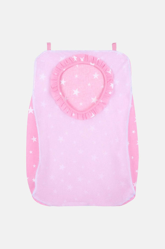 Sevi Unisex Bebek Kirli Çamaşır Filesi