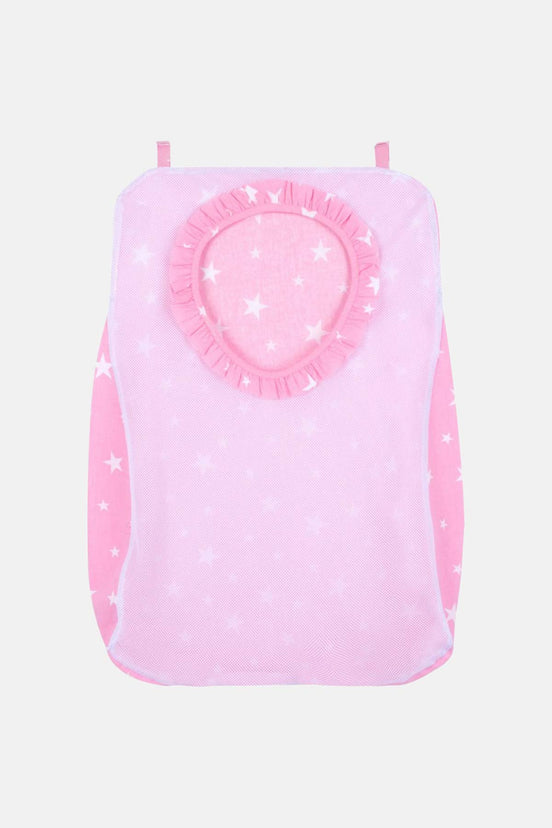 Sevi Unisex Bebek Kirli Çamaşır Filesi