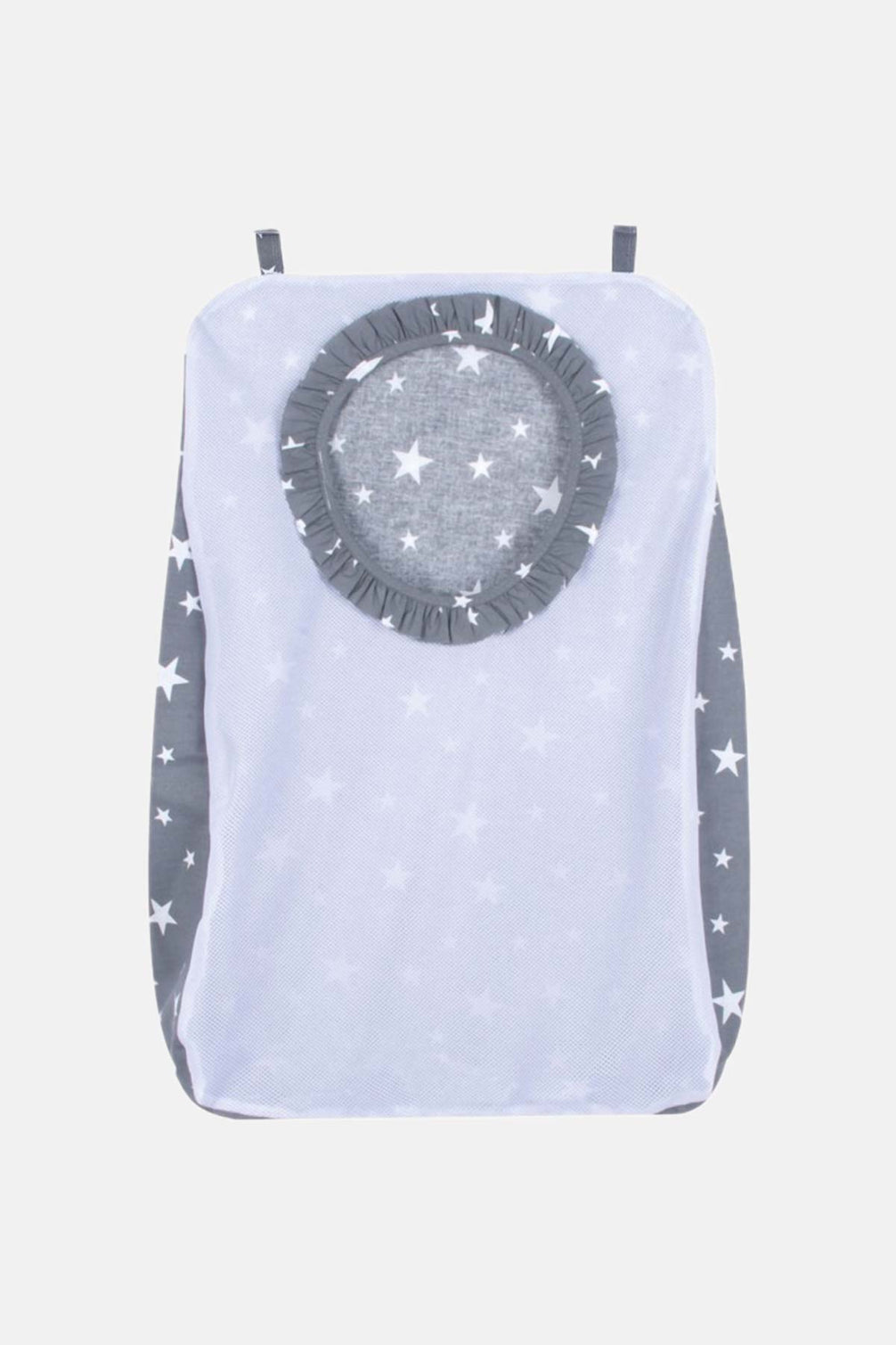 Sevi Unisex Bebek Kirli Çamaşır Filesi