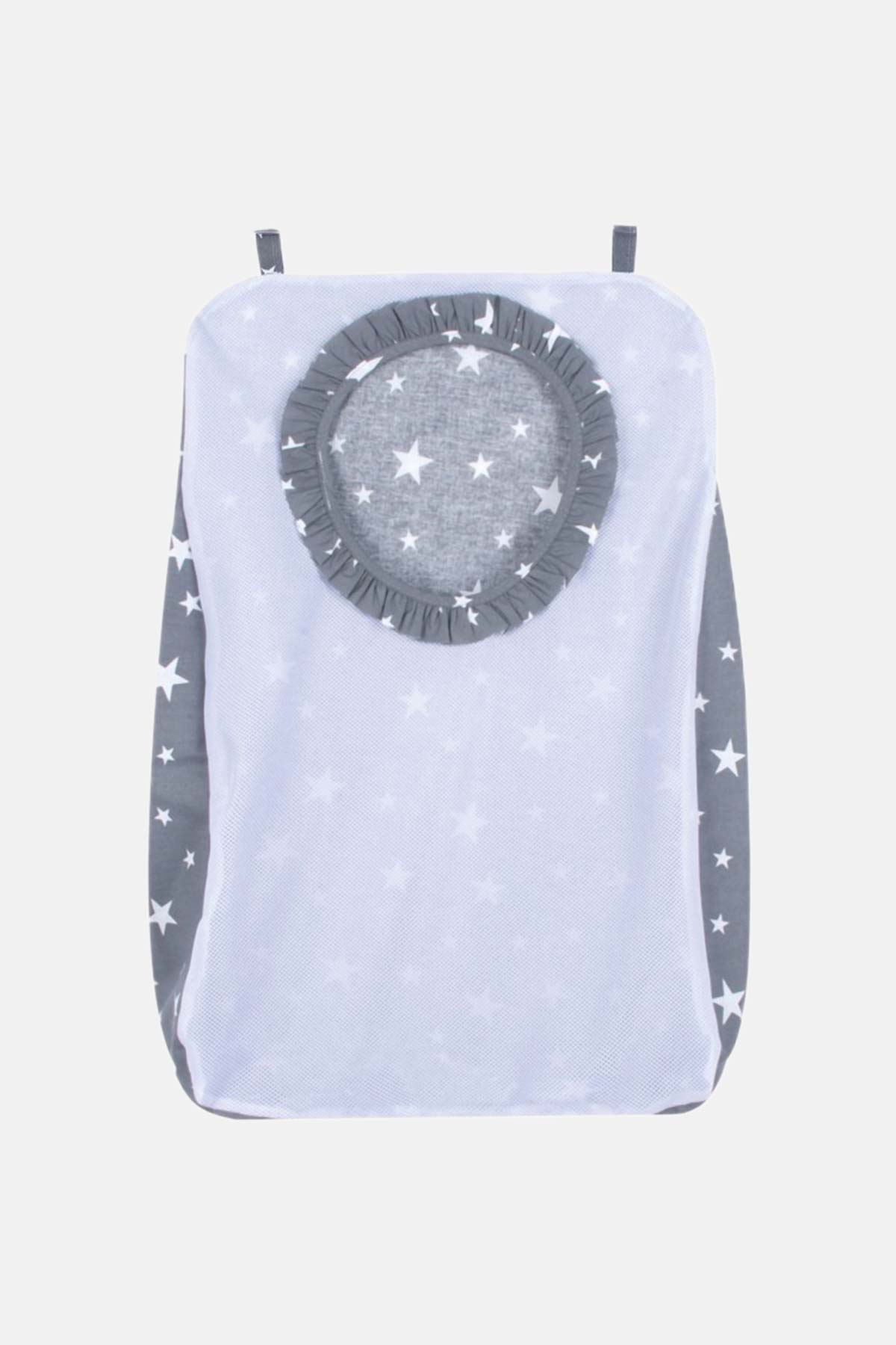 Sevi Unisex Bebek Kirli Çamaşır Filesi
