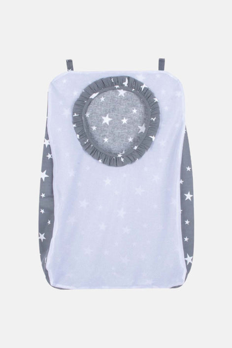 Sevi Unisex Bebek Kirli Çamaşır Filesi