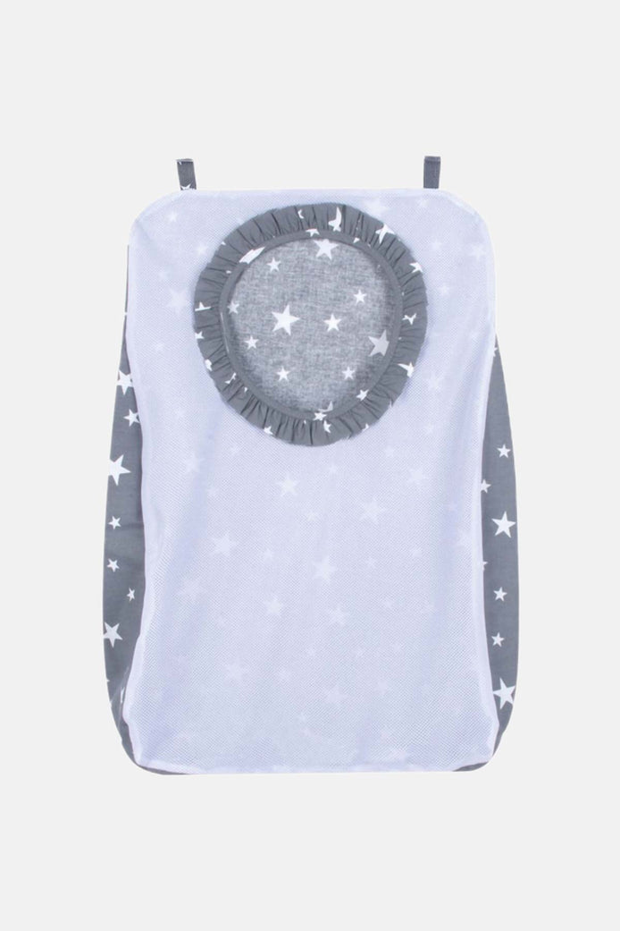 Sevi Unisex Bebek Kirli Çamaşır Filesi
