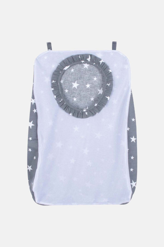 Sevi Unisex Bebek Kirli Çamaşır Filesi