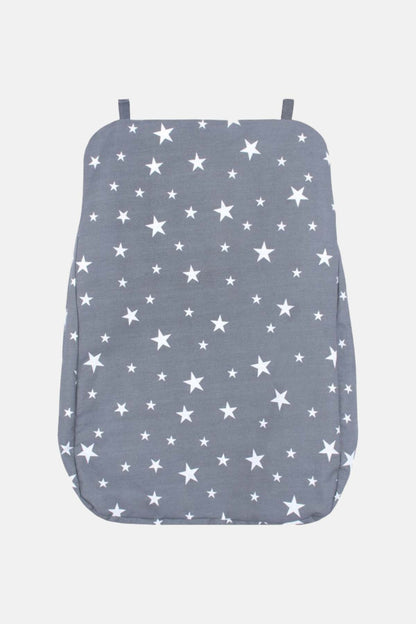 Sevi Unisex Bebek Kirli Çamaşır Filesi