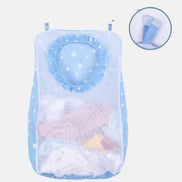 Sevi Unisex Bebek Kirli Çamaşır Filesi
