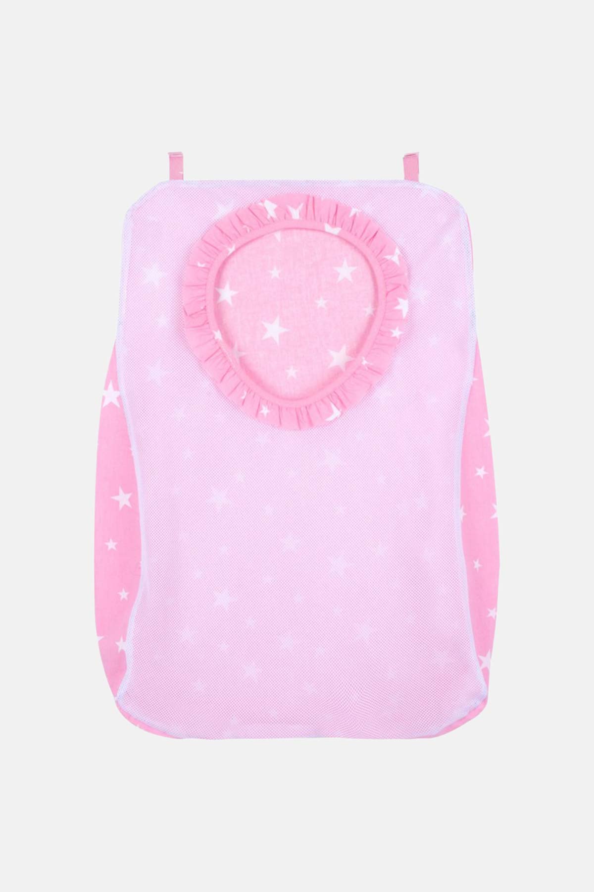 Sevi Unisex Bebek Kirli Çamaşır Filesi