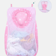 Sevi Unisex Bebek Kirli Çamaşır Filesi