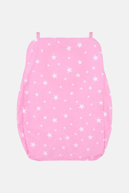 Sevi Unisex Bebek Kirli Çamaşır Filesi