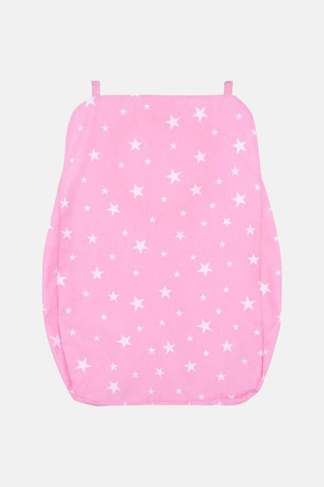 Sevi Unisex Bebek Kirli Çamaşır Filesi