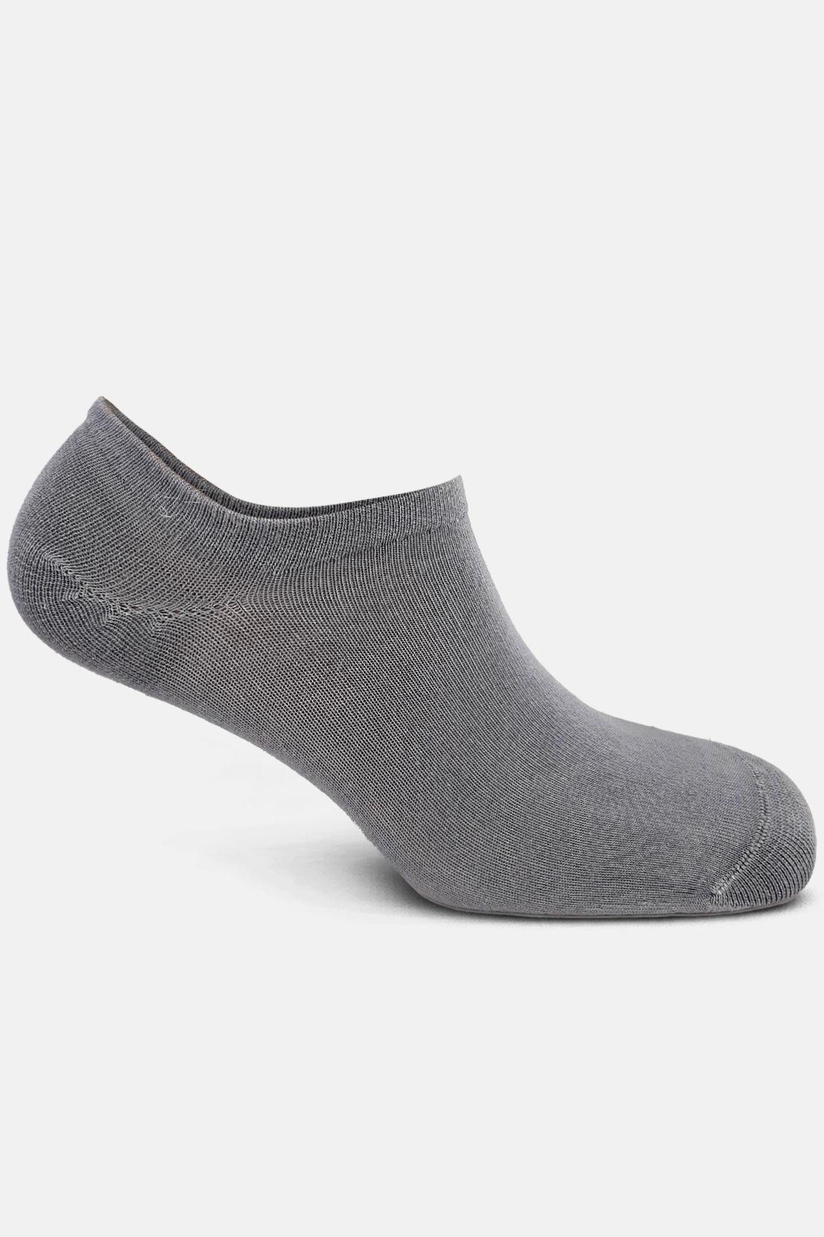 Strenna Erkek Bambu Dikişsiz Sneaker Çorap