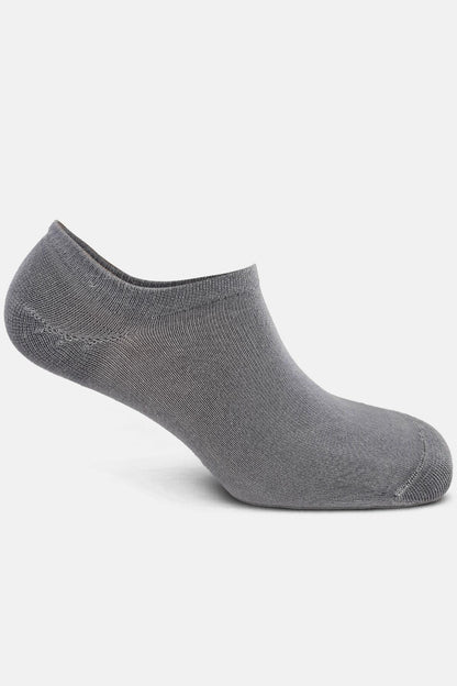 Strenna Erkek Bambu Dikişsiz Sneaker Çorap
