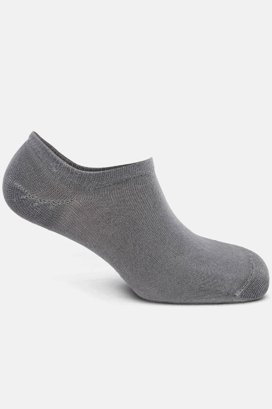 Strenna Erkek Bambu Dikişsiz Sneaker Çorap