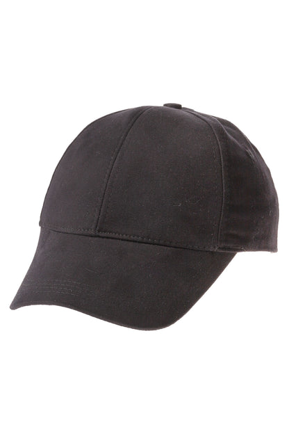 Suyutti Erkek Şapka Düz Gabardin