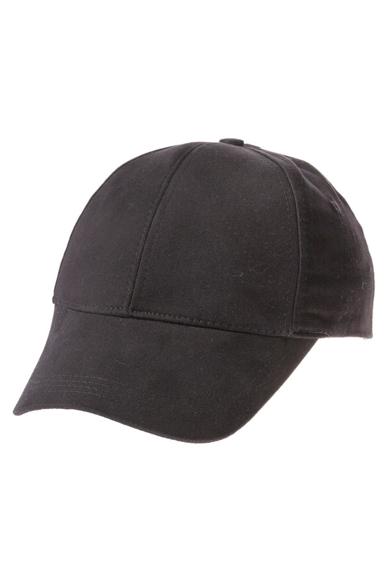 Suyutti Erkek Şapka Düz Gabardin