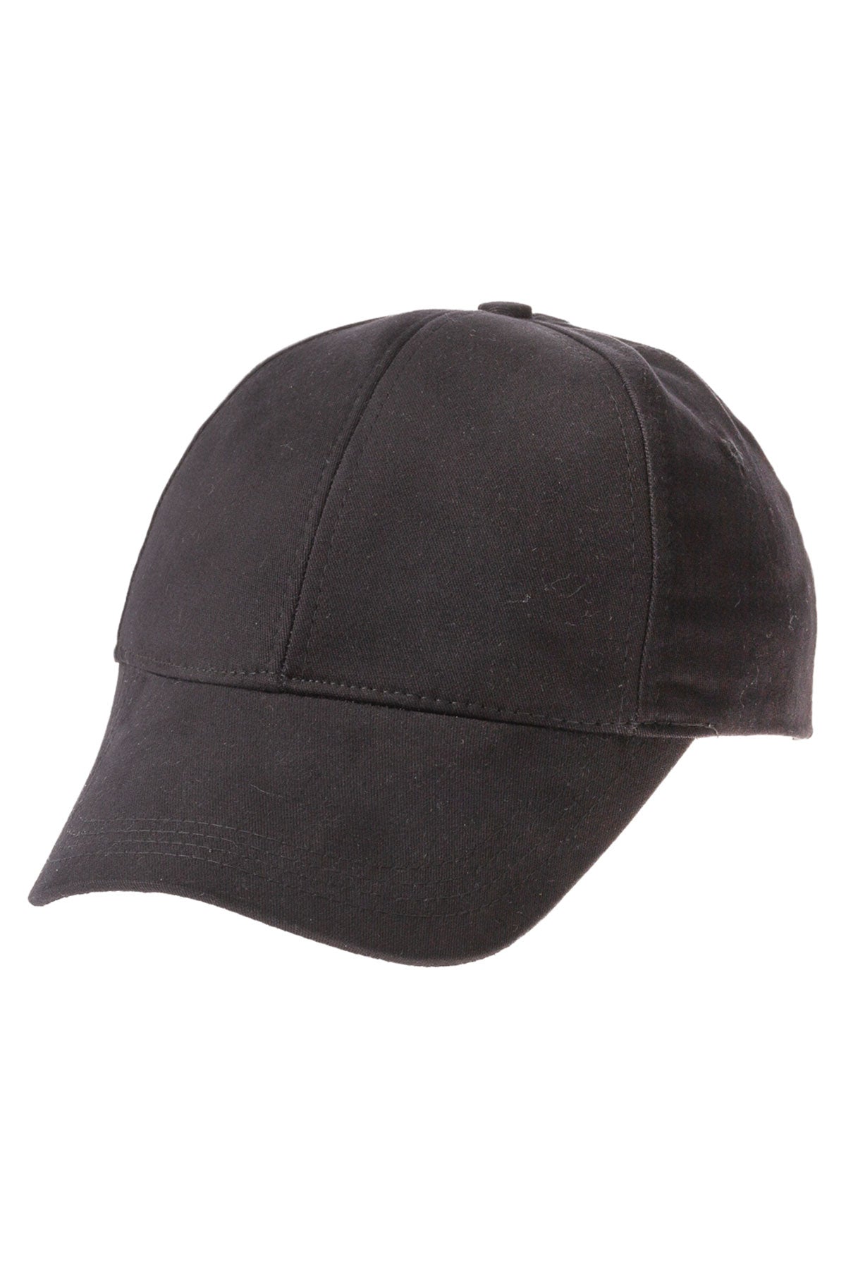 Suyutti Erkek Şapka Düz Gabardin