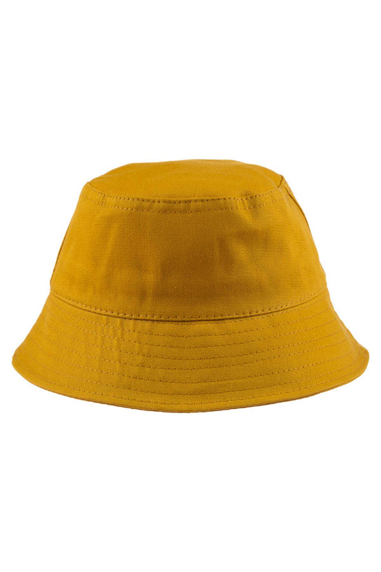 Suyutti Unisex Bermuda Fötr Şapka