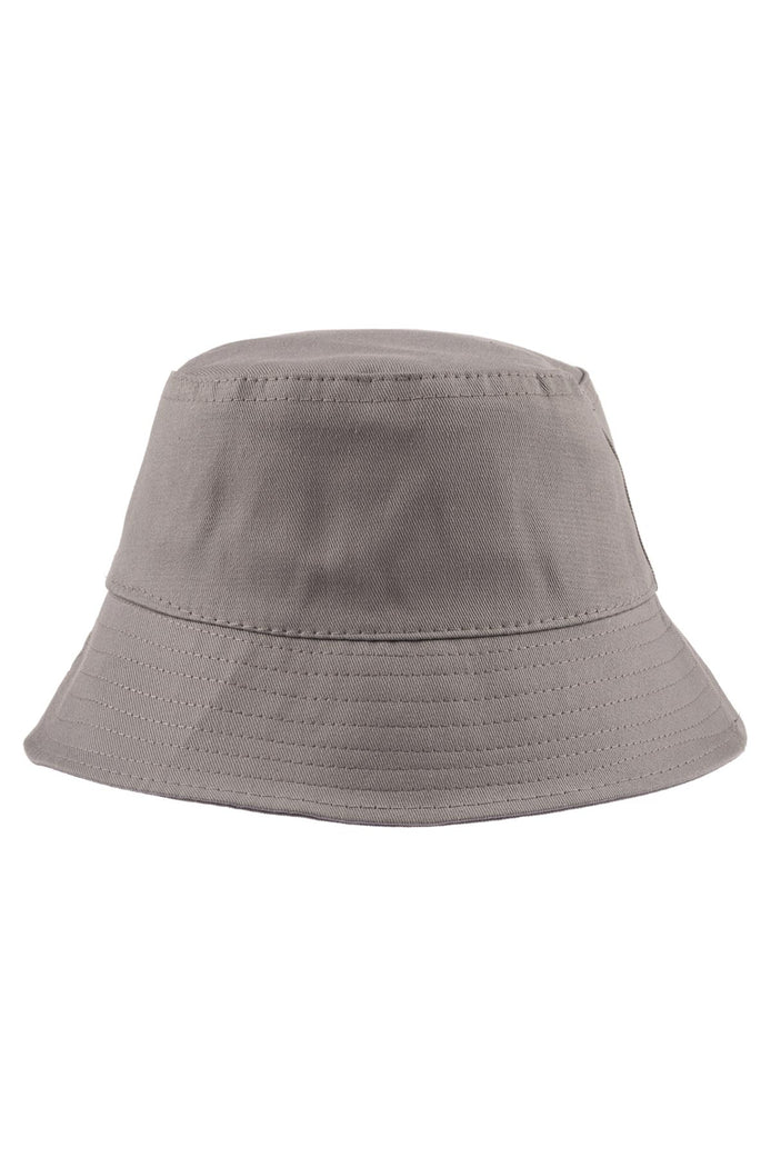 Suyutti Unisex Şapka Bermuda Fötr