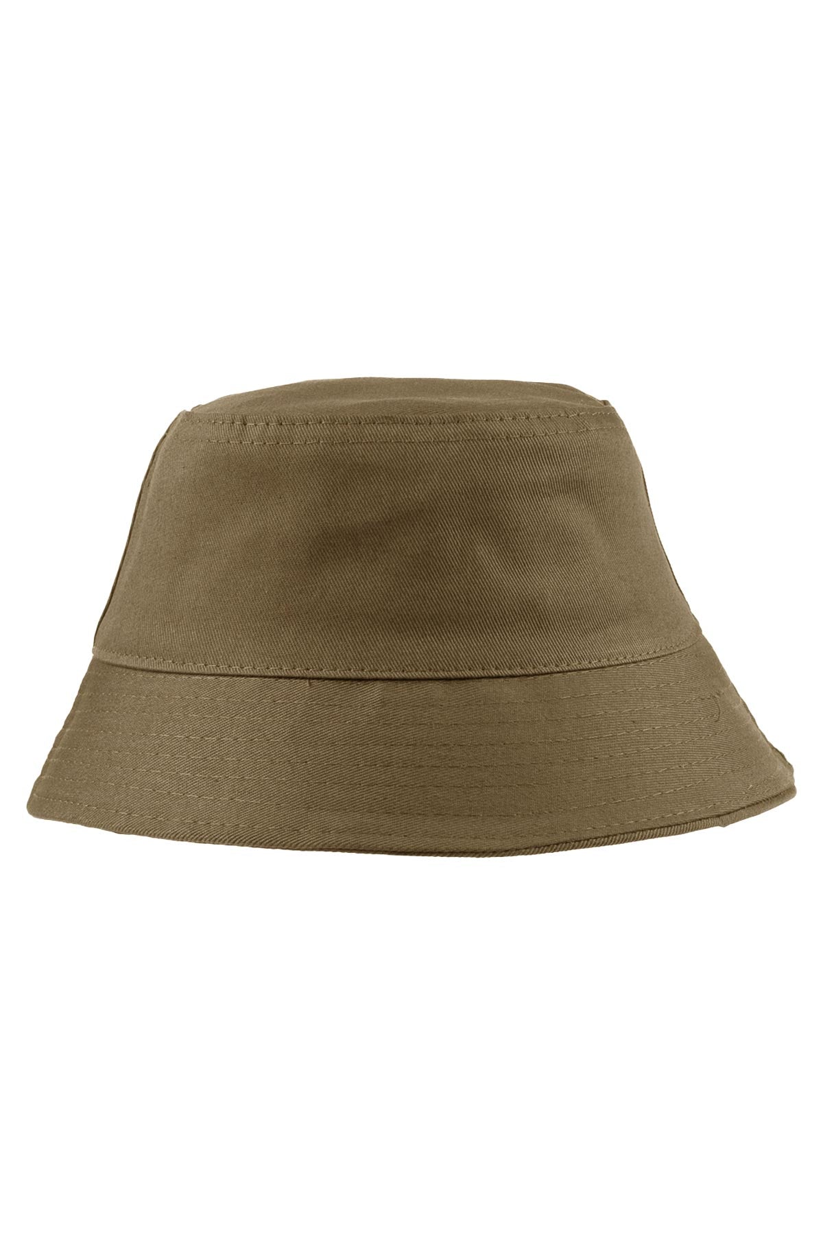Suyutti Unisex Şapka Bermuda Fötr