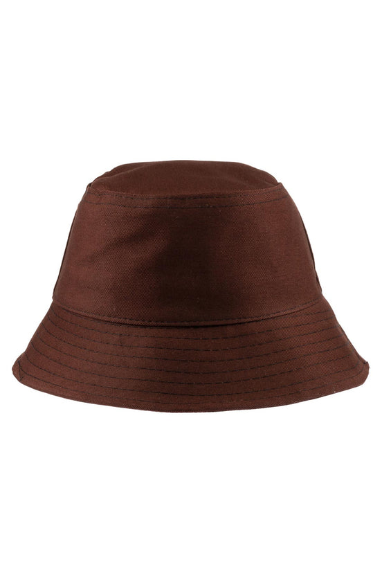 Suyutti Unisex Şapka Bermuda Fötr