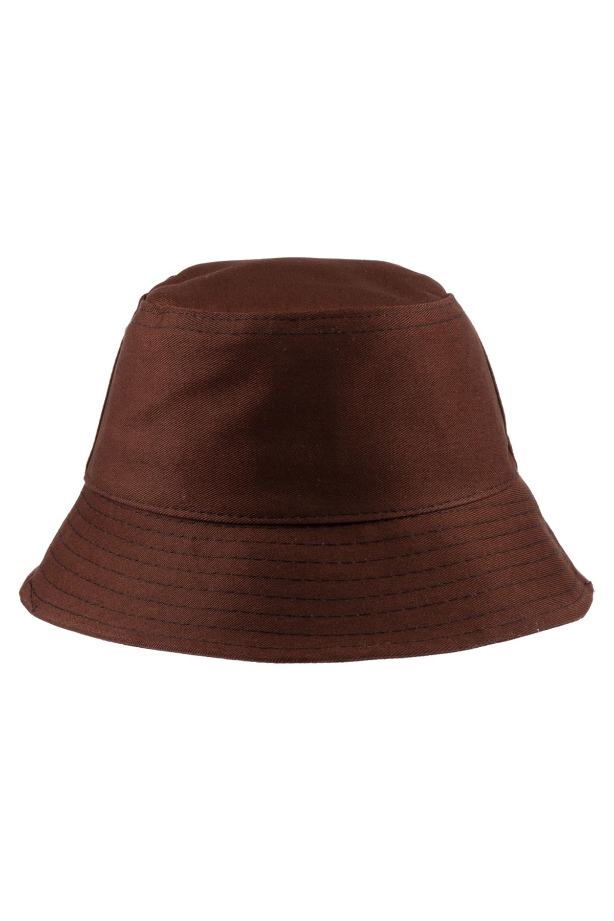 Suyutti Unisex Şapka Bermuda Fötr