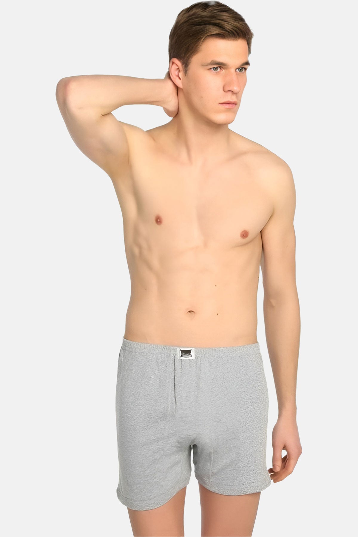 Tutku Erkek Arjantin Ribana Boxer