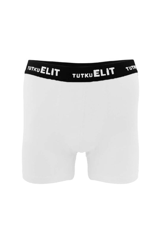 Tutku Erkek Elastan Spor Boxer